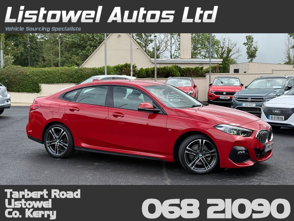 2021 BMW 2 Series For Sale Images