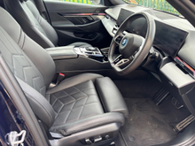 2025 BMW 5 Series 2L Petrol Plug-in Hybrid For Sale Images