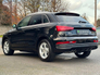 2016 AUDI Q3 1.4 PETROL AUTO S-LINE