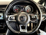 2016 VOLKSWAGEN GOLF 2.0 TDI GTD 184PS 5DR