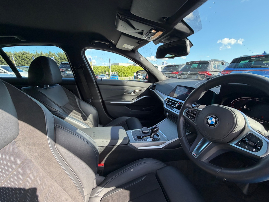 BMW 3 Series M-SPORT - X-DRIVE - 2.0L DIESEL - AUTO - 12M WARANTY - CAR: 2627 — thumbnail 16