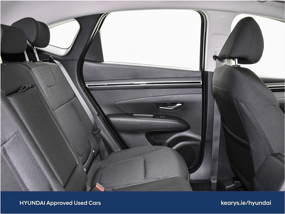 Hyundai Tucson 2WD Comfort Plus — thumbnail 15