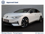 2024 VOLKSWAGEN ID.7 PRO PLUS 77kWh 286HP