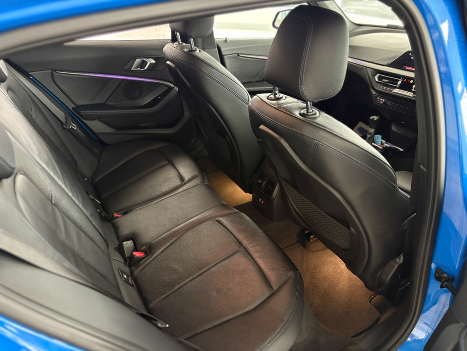 2020 BMW 1 Series 1.5L Diesel For Sale Images
