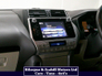 2020 TOYOTA LANDCRUISER Land Cruiser Business Auto 5 Seater