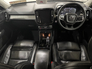 2022 VOLVO XC40 INSCRIPT PRO T5 RCHARGE**PLUG-IN HYBRID**FULL LEATHER**