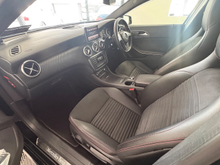 2013 Mercedes-Benz A Class 1.6L Petrol For Sale Images