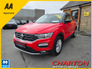 2018 VOLKSWAGEN T-ROC DESIGN 1.0 TSI MANUAL 6SPEED FWD 115HP 5DR