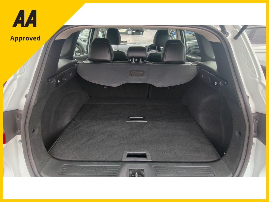 2018 Renault Kadjar 1.5L Diesel For Sale Images
