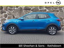 2023 Kia Stonic 1L Petrol For Sale Images