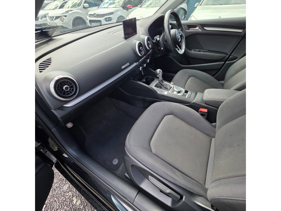Audi A3 1.4TFSI 150 S-Tronic E-Tron — thumbnail 18