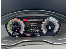 2023 Audi Q5 2.0L Petrol Plug-in Hybrid For Sale Images