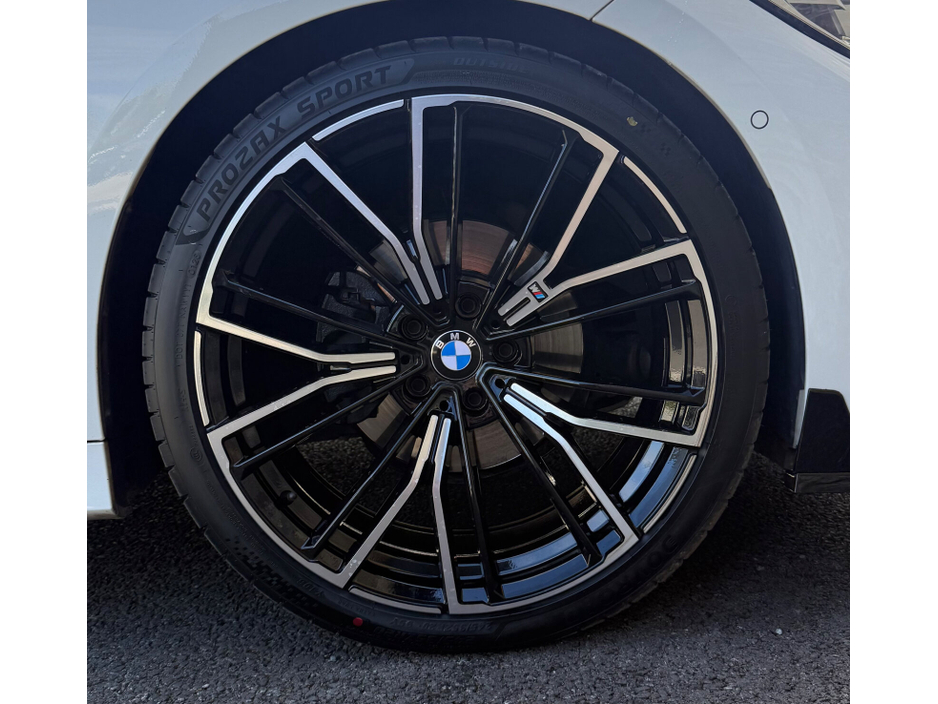 2019 BMW 3 Series 2L Diesel For Sale Images