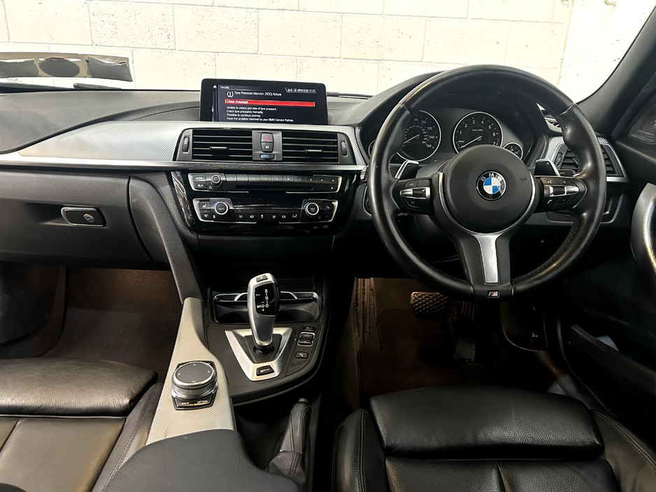 2018 BMW 3 Series 2L Petrol Plug-in Hybrid For Sale Images