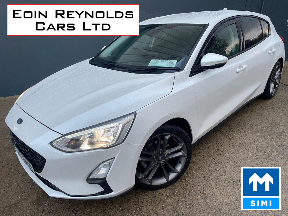 2019 Ford Focus For Sale Images