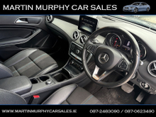 2018 Mercedes-Benz CLA Class 2.1L Diesel For Sale Images
