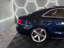 2008 AUDI S5 4.2 FSI V8 tiptronic quattro