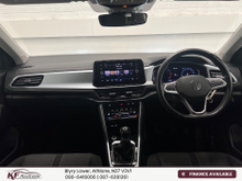 2023 Volkswagen T-Roc 2L Diesel For Sale Images