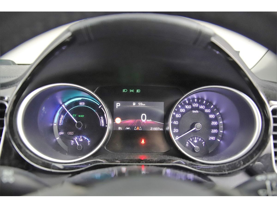 Kia XCeed 1.6 GDI Plug-in Hybrid — thumbnail 14