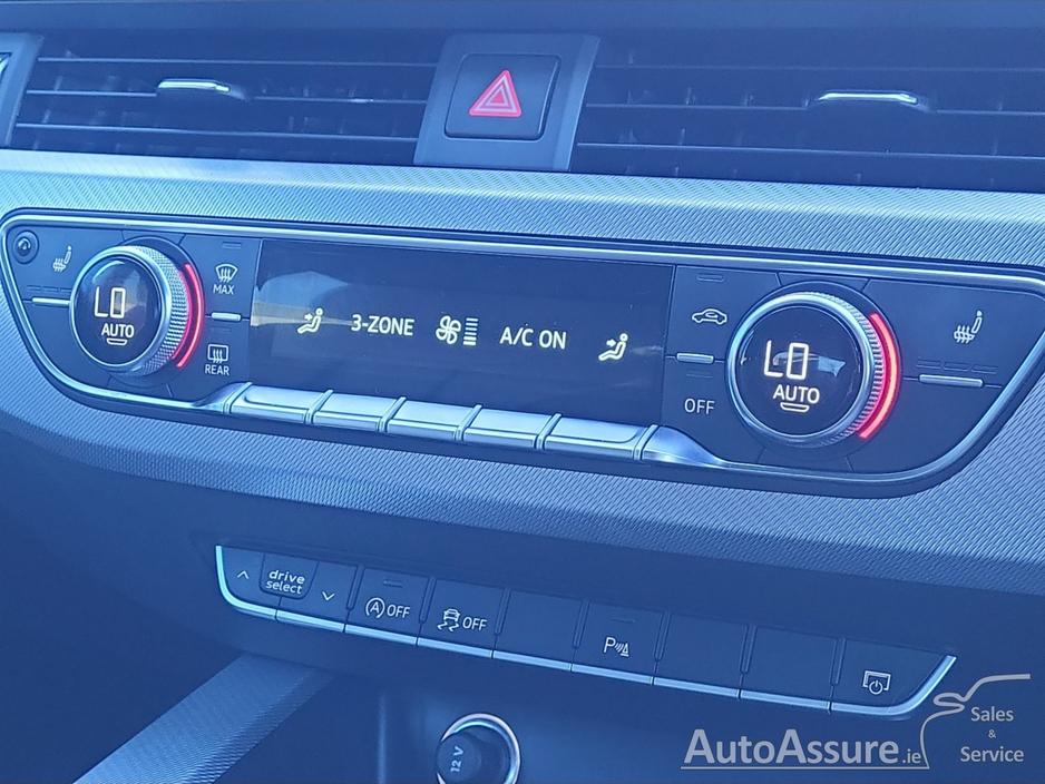 2020 Audi A5 2L Diesel For Sale Images