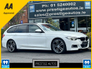 2018 BMW 3 SERIES 320 D M-SPORT TOURER AUTO *CAR ID 04*