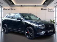 Jaguar F-Pace 2.0 I4 PHEV 404 PS AWD Auto SE