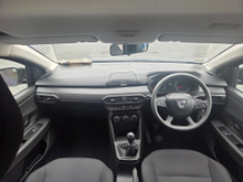 2021 Dacia Sandero 1L Petrol For Sale Images