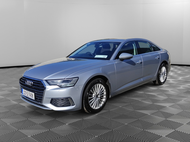 2023 AUDI A6 LIMOUSINE 40 TDI SE 5DR AUTO