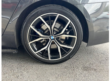 2019 BMW 5 Series 2L Diesel For Sale Images