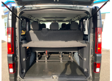 2023 Renault Trafic 2.0L Diesel For Sale Images