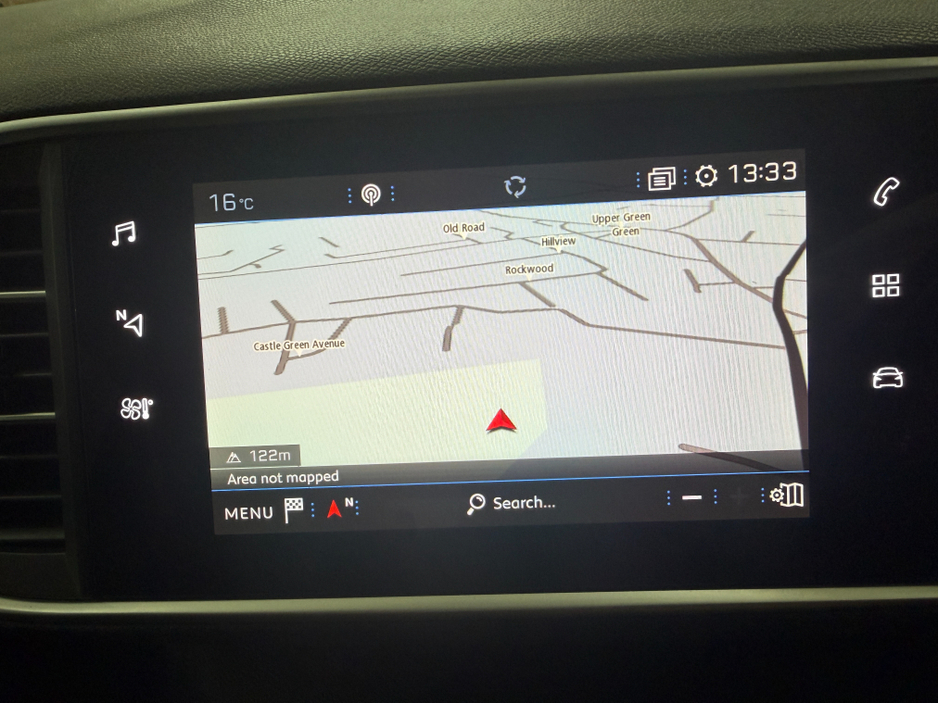 2021 Peugeot 308 1.5L Diesel For Sale Images