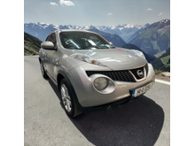 2014 Nissan Juke 1.5L Diesel For Sale Images