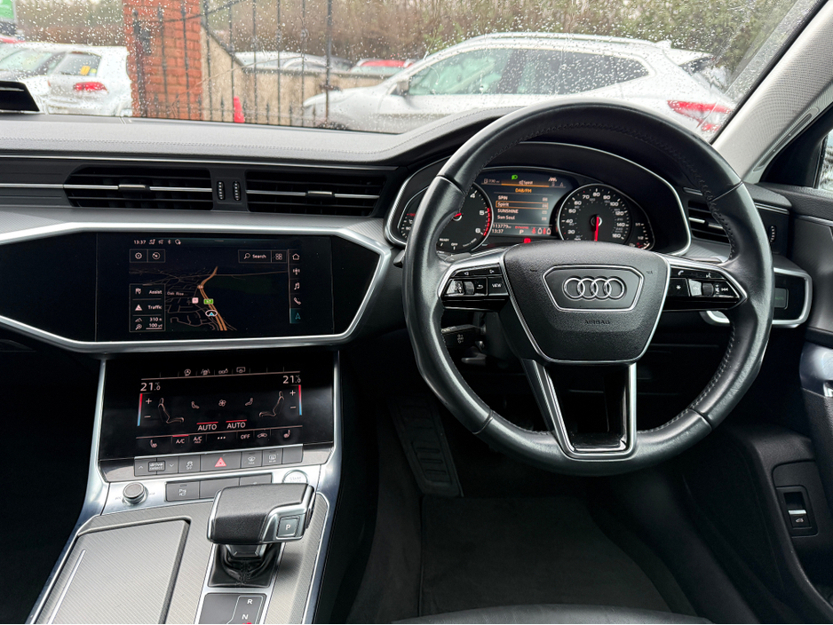 2019 Audi A6 2L Diesel For Sale Images