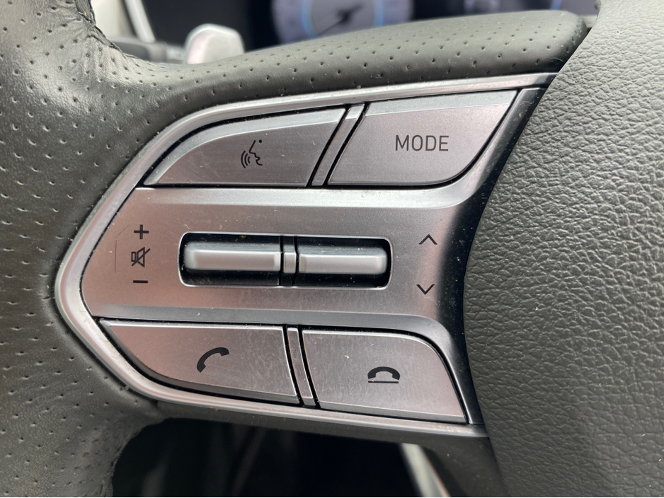 2023 Hyundai Santa Fe 2.2L Diesel For Sale Images