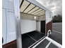 2013 CITROEN RELAY 2box horse transport