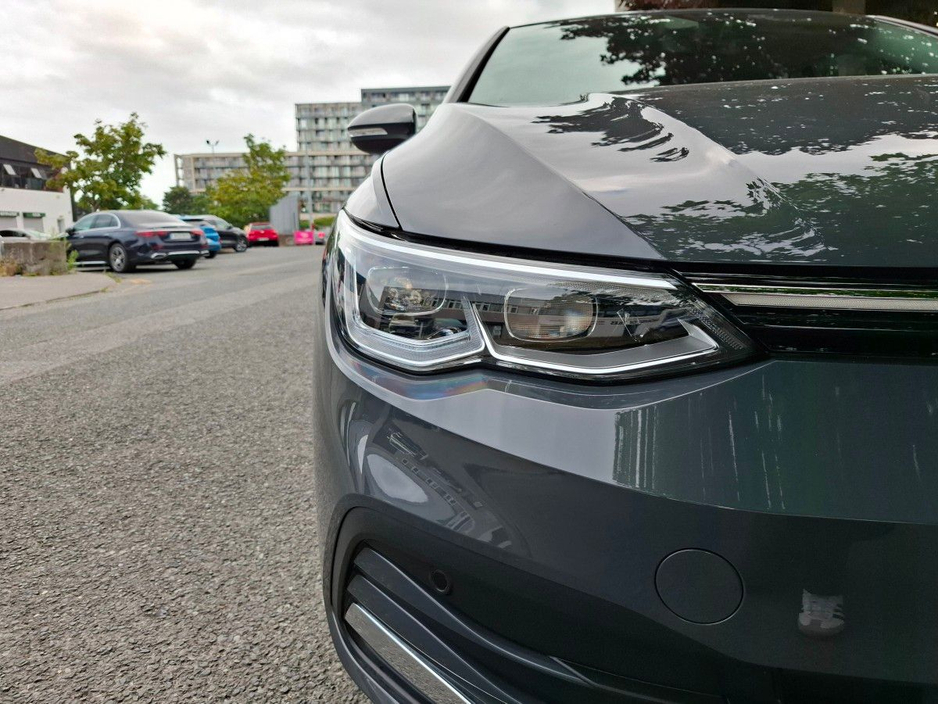 Volkswagen Golf 2.0 TDI STYLE PLATINUM EDITION AUTO 12 MONTH WARRANTY — thumbnail 25