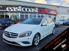 2015 Mercedes-Benz A Class 1.6L Petrol For Sale Images