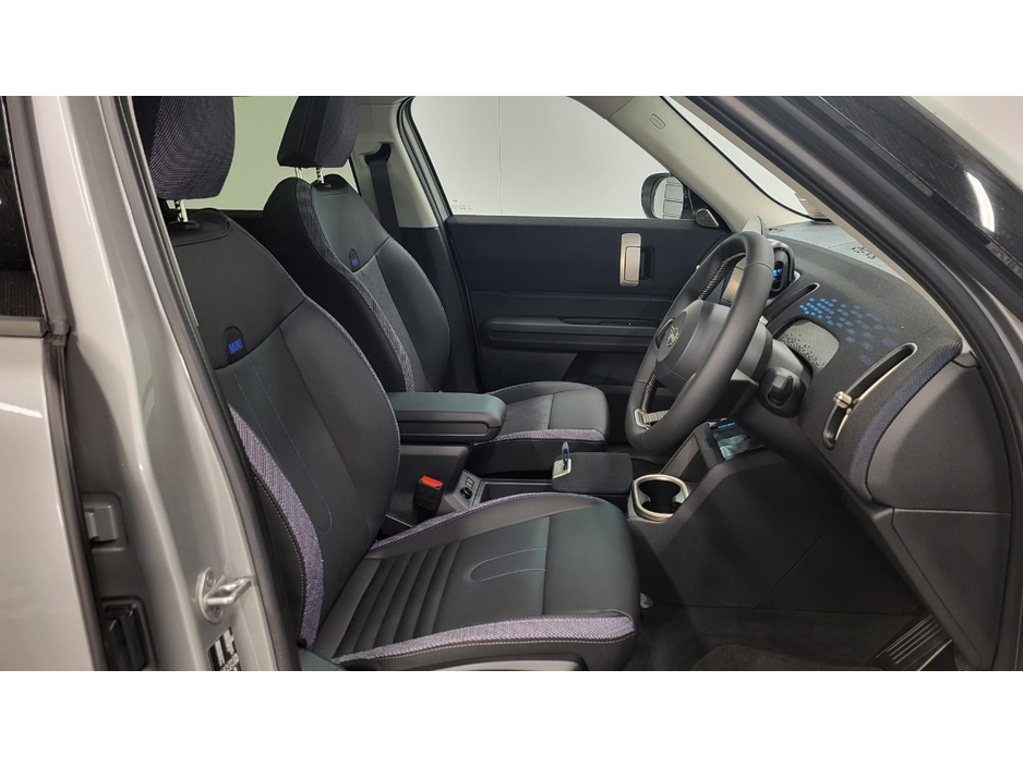 2025 MINI Countryman 0L Electric For Sale Images