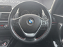 2014 BMW 1 SERIES 2014 BMW 116I  AUTO (S3)