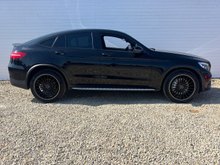 2019 Mercedes-Benz GLC Class 2.1L Diesel For Sale Images