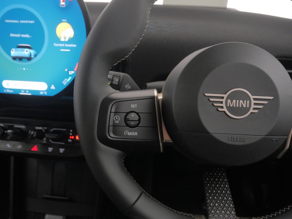 2026 MINI Cooper 1.5L Petrol For Sale Images