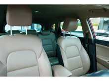 2019 Hyundai Tucson 1.6L Diesel For Sale Images