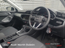2025 AUDI Q3 Audi Q3 Sportback SE 35 TDI 150 PS S tronic