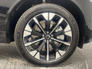 2026 VOLVO XC60 Plus model in Onyx Black with the Cardamon interior