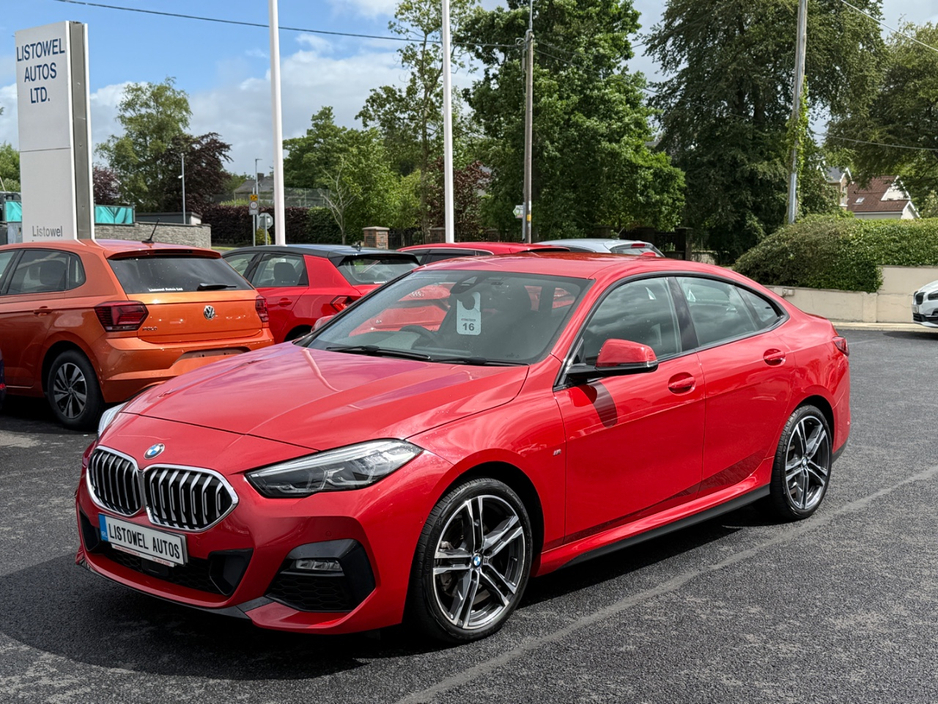 2021 BMW 2 Series 2L Diesel For Sale Images