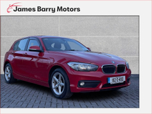 BMW 1 Series 116d SE