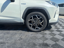 2020 Toyota Rav4 2.5L Petrol Hybrid For Sale Images
