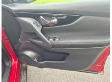 2017 Nissan Qashqai 1.6L Diesel For Sale Images