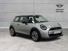MINI Hatch Cooper C 3 Door