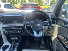 2022 Kia Sportage 1.6L Diesel Hybrid For Sale Images